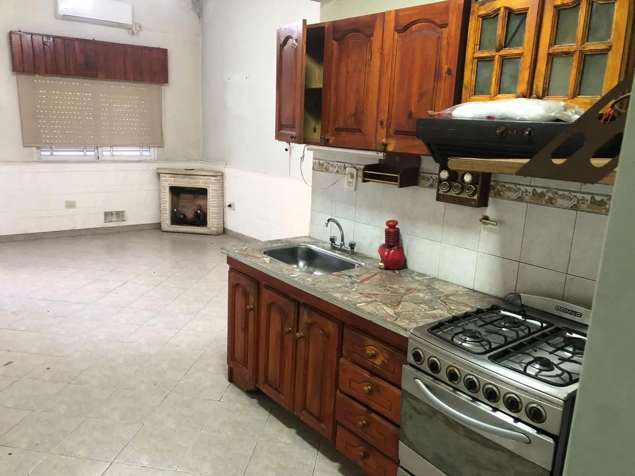 Departamento en alquiler, Ciudad Madero 1