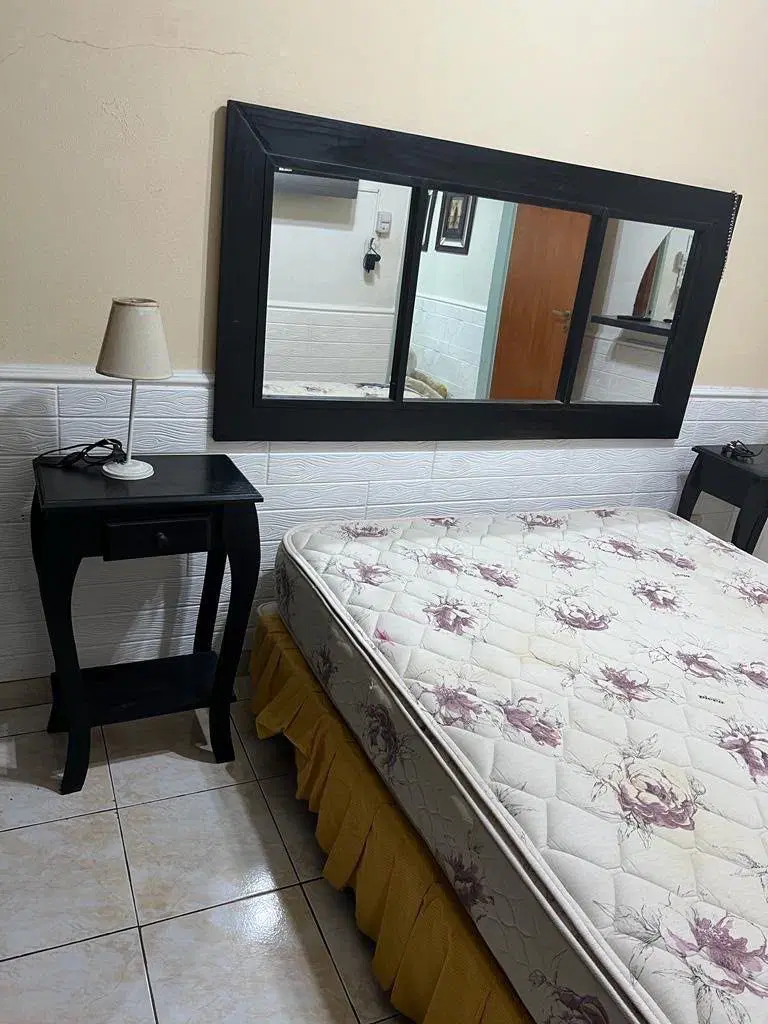 Departamento en alquiler, Ciudad Madero 2
