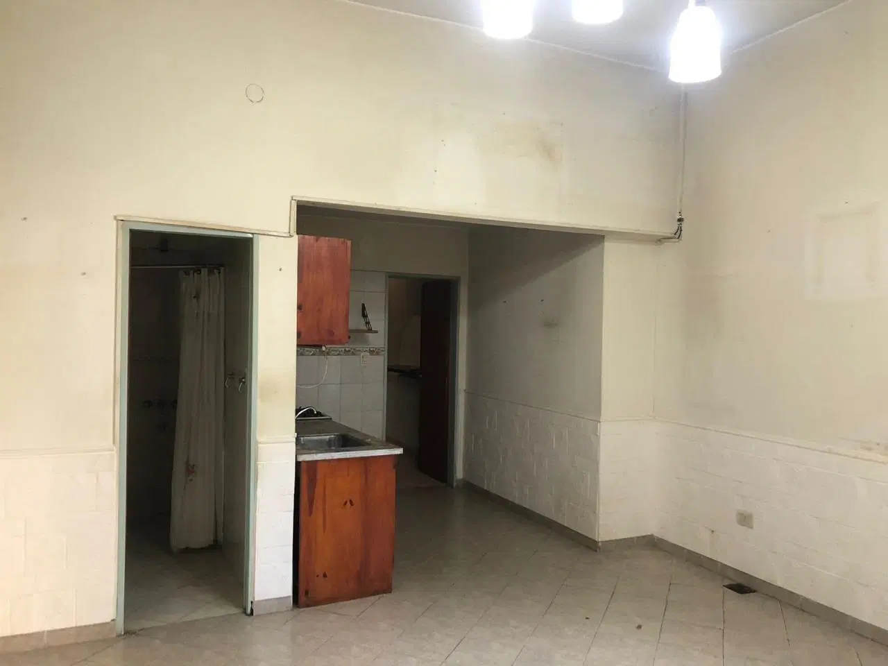Departamento en alquiler, Ciudad Madero 8