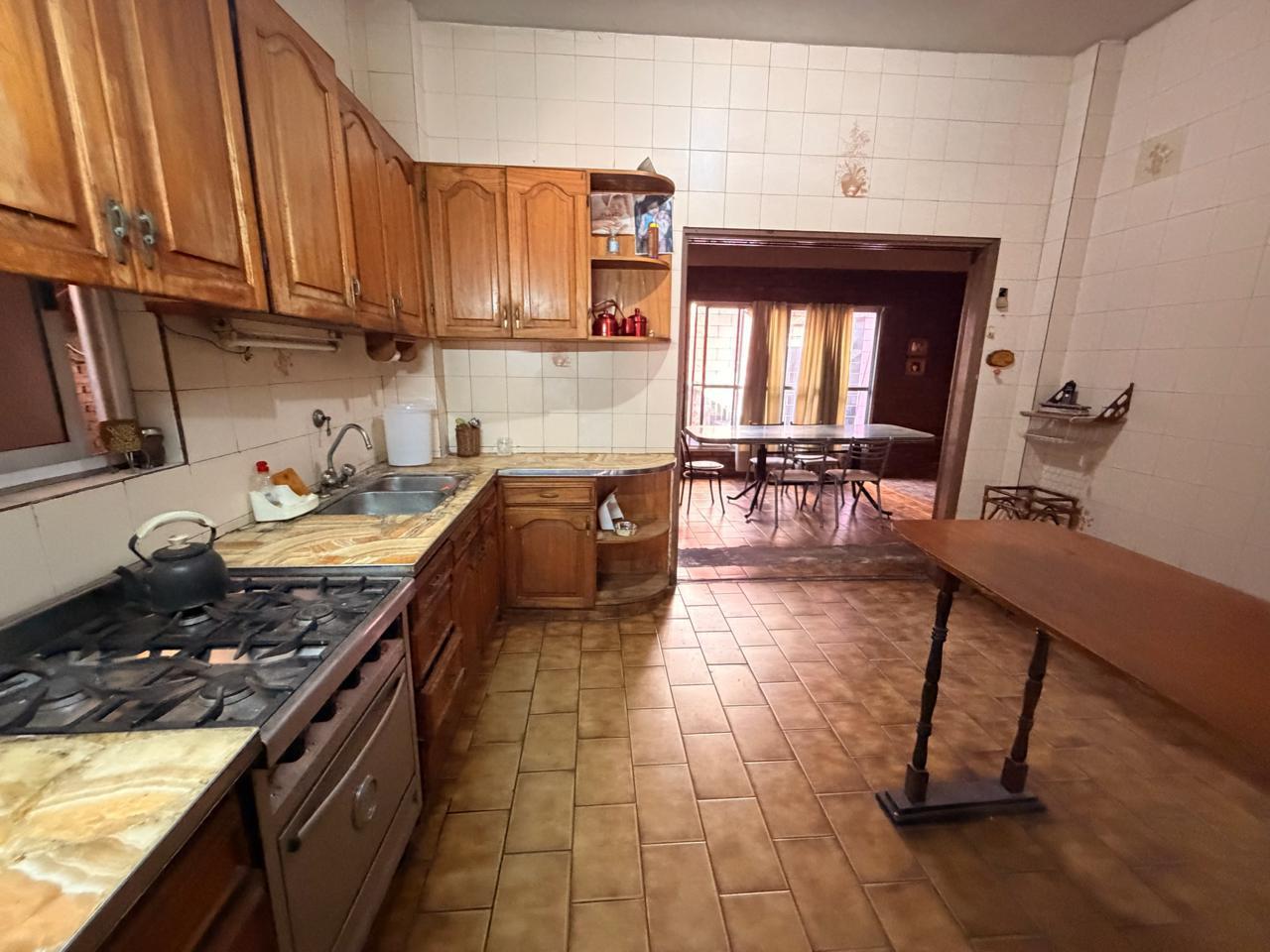 Foto de Amplia casa en VENTA, San Justo, imagen 3