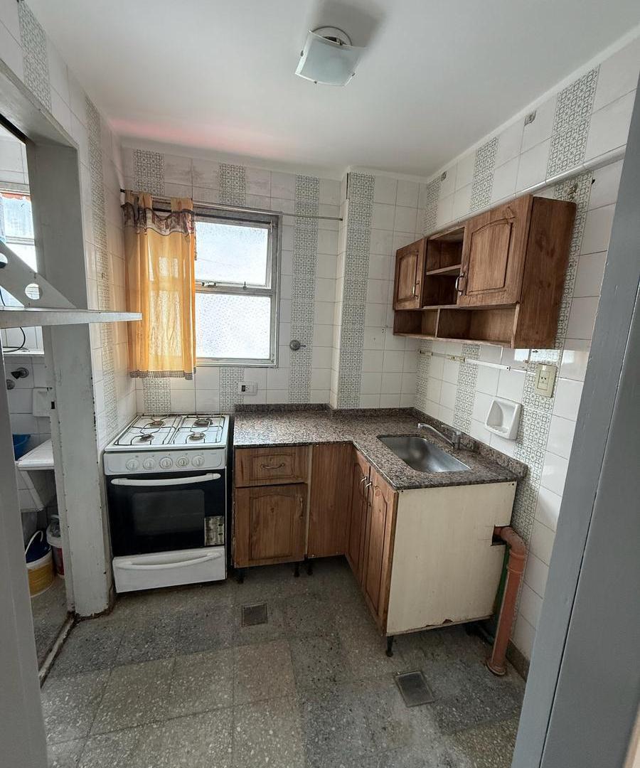 Foto de Departamento en Venta Balvanera 2 amb, imagen 1