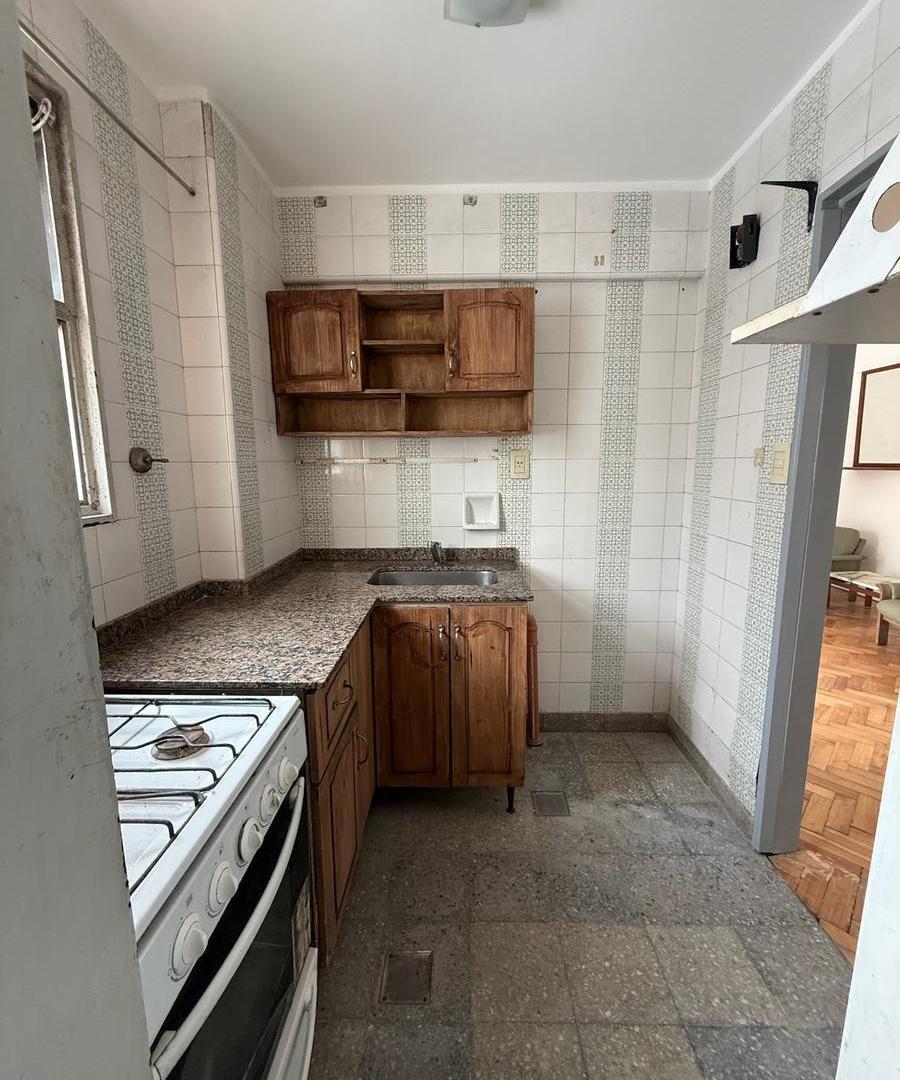Foto de Departamento en Venta Balvanera 2 amb, imagen 4