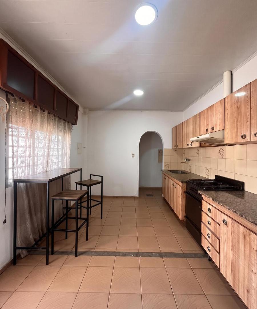 Foto de PH en venta, San Justo - Villa constructora - APTO CREDITO, imagen 1