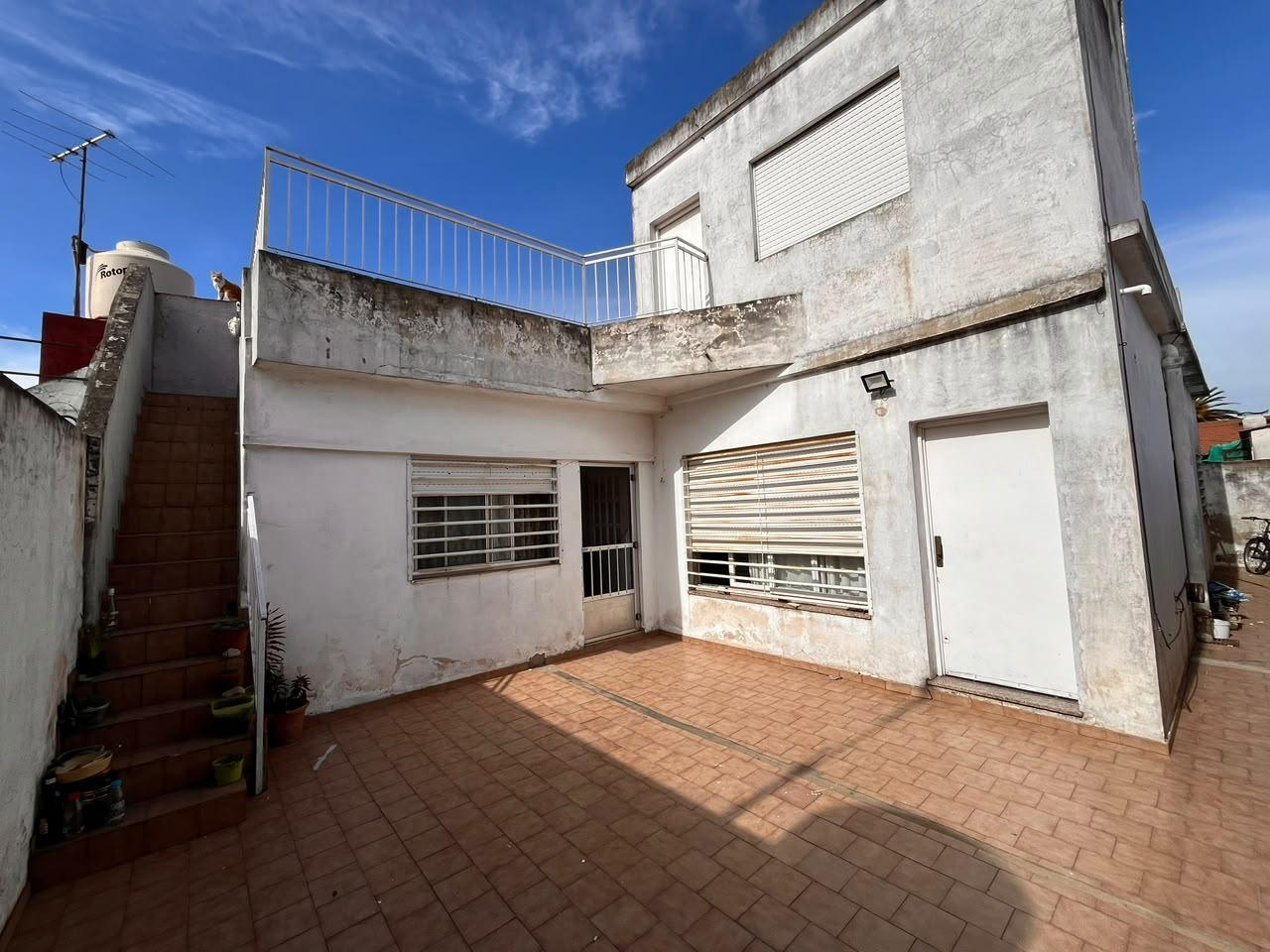 Foto de PH en venta, San Justo - Villa constructora - APTO CREDITO, imagen 2