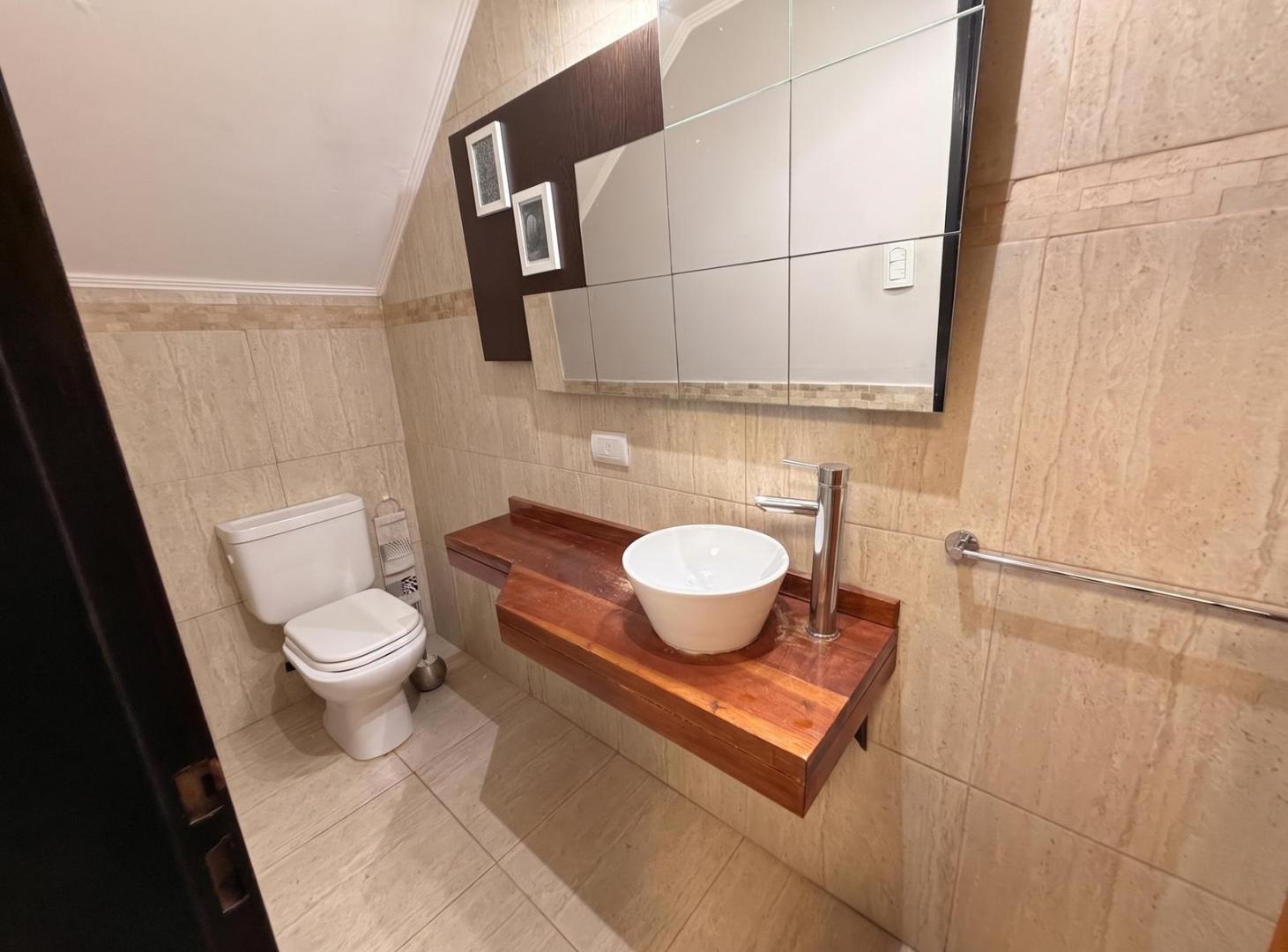 Foto de EXCELENTE GALPON COMERCIAL EN SAN JUSTO - PLANTA BAJA CON ACCESO, imagen 1