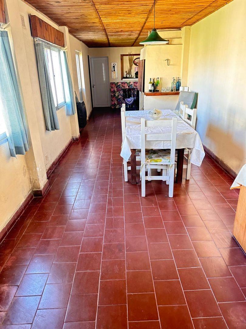 Casa 6 Ambientes. | Alberdi, Juan B. Av Al 600 1