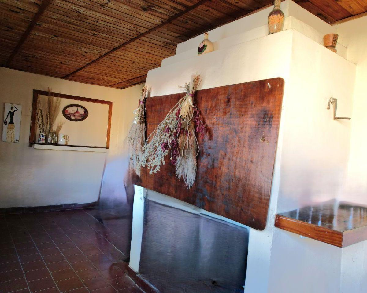 Casa 6 Ambientes. | Alberdi, Juan B. Av Al 600 4