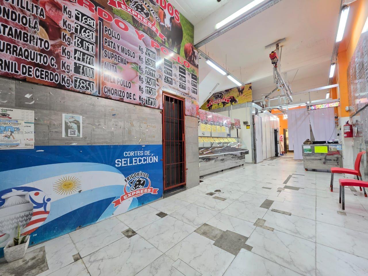 Foto de Galpón / Local 142 m² en Caba 2 Cámaras Frigoríficas, imagen 5