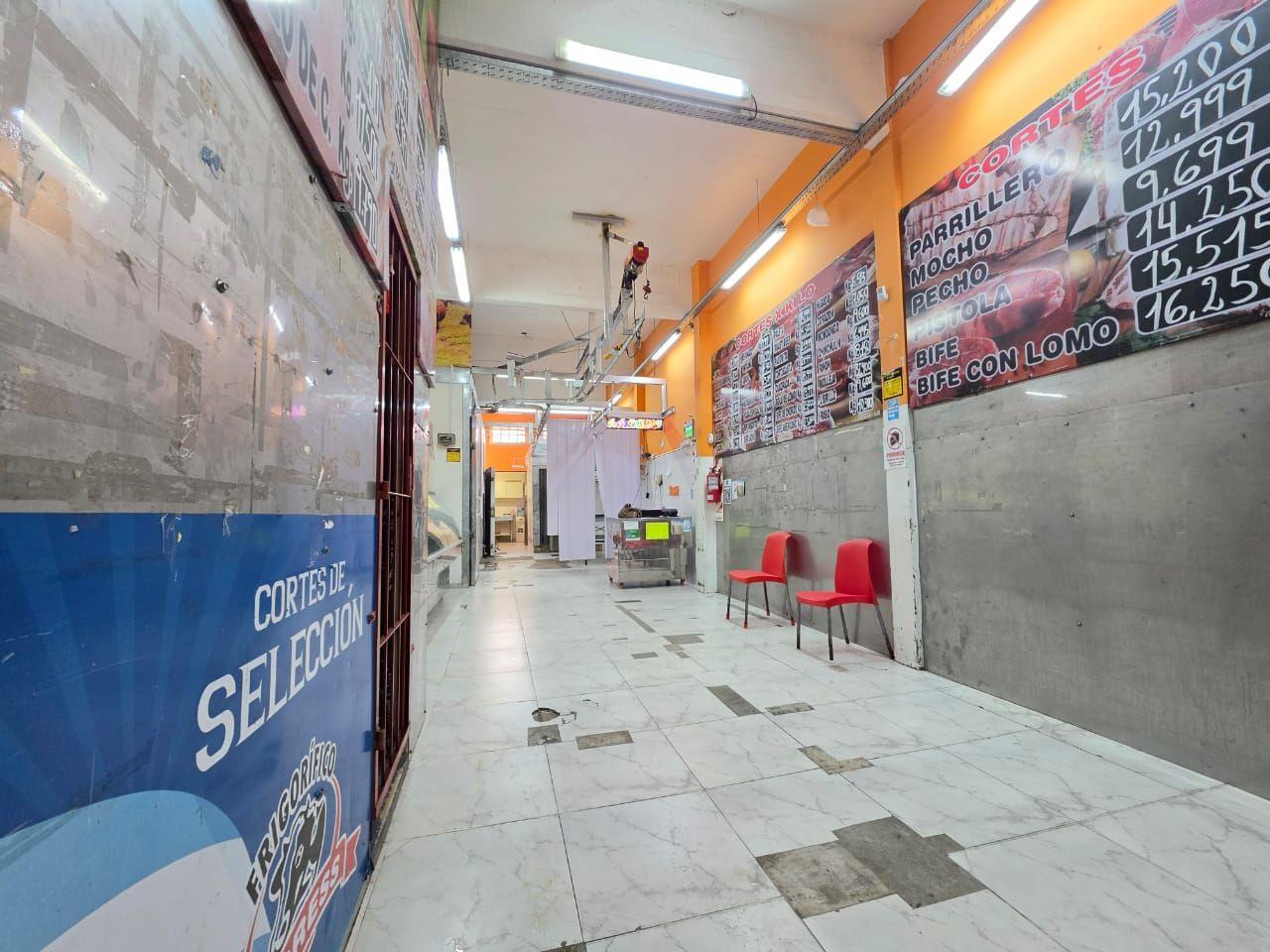 Foto de Galpón / Local 142 m² en Caba 2 Cámaras Frigoríficas, imagen 1