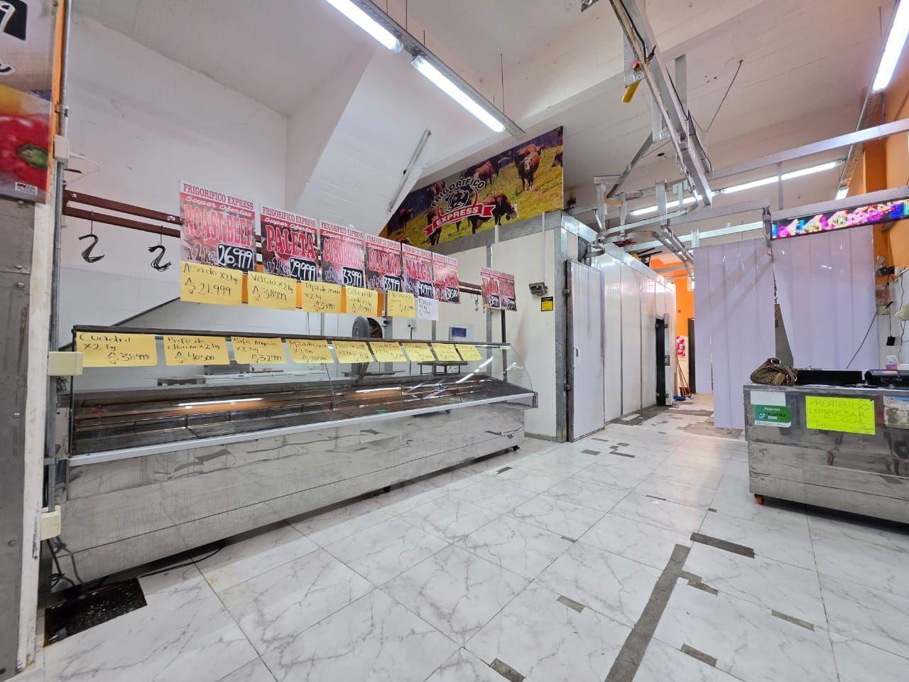 Foto de Galpón / Local 142 m² en Caba 2 Cámaras Frigoríficas, imagen 4