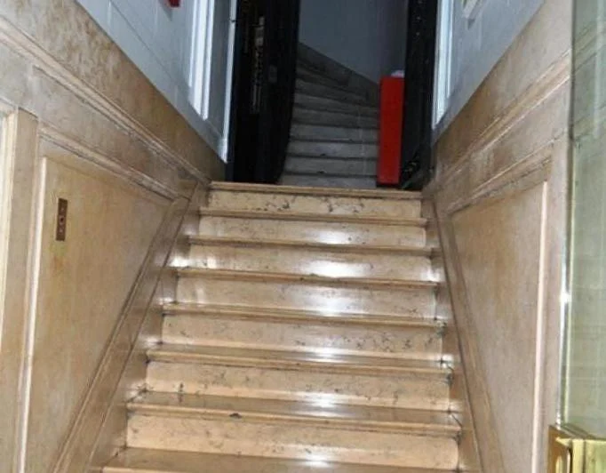 Departamento en San Nicolás 2