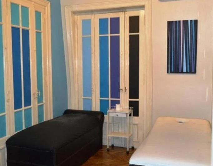 Departamento en San Nicolás 1
