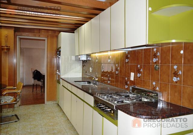 Departamento 4 amb Belgrano R 4