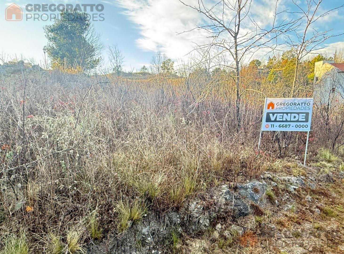 Foto de Venta Terreno en Yacanto Calamuchita, imagen 4