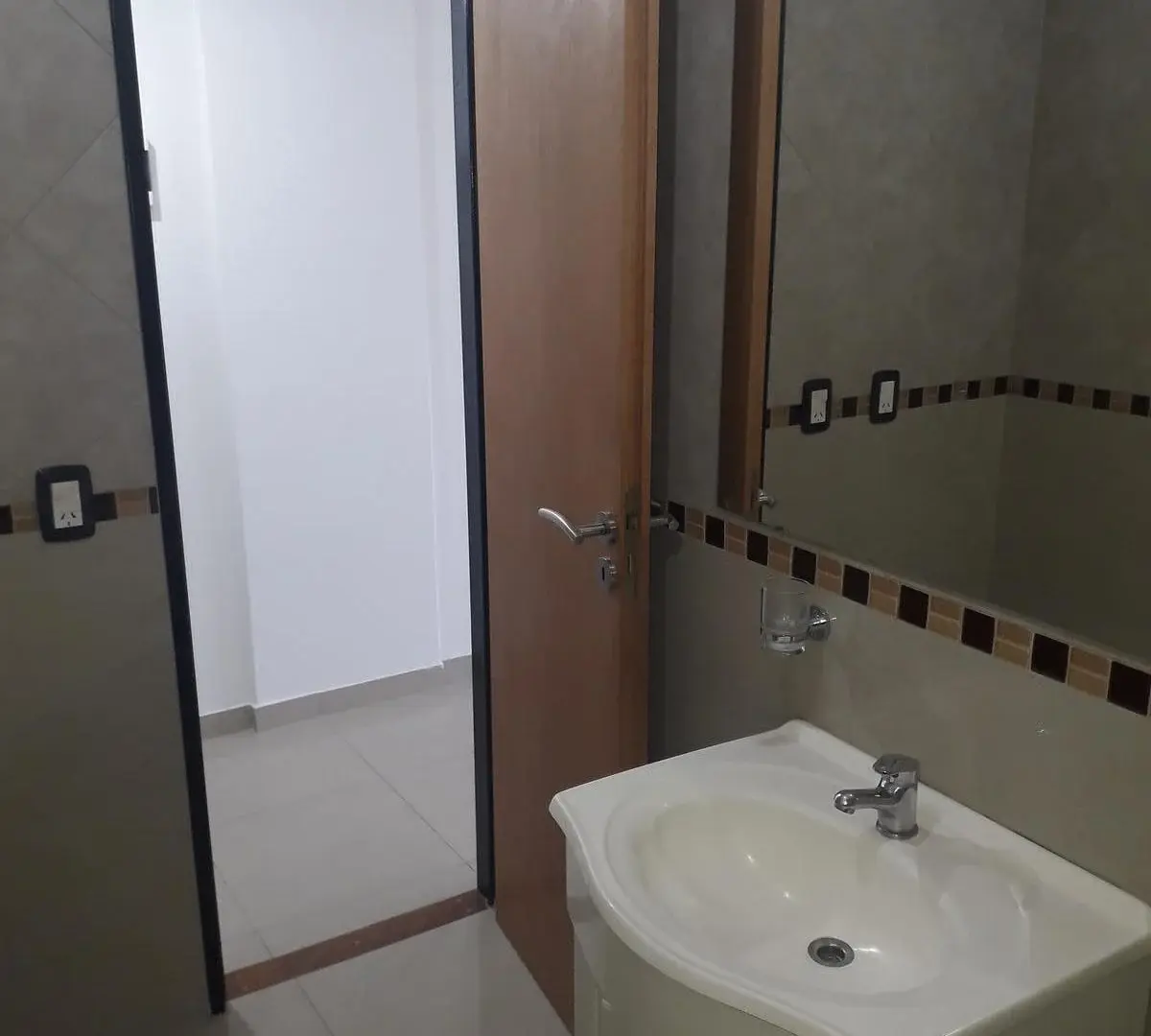 DPTO. 1 AMB. MODERNO | VILLA BALLESTER 5