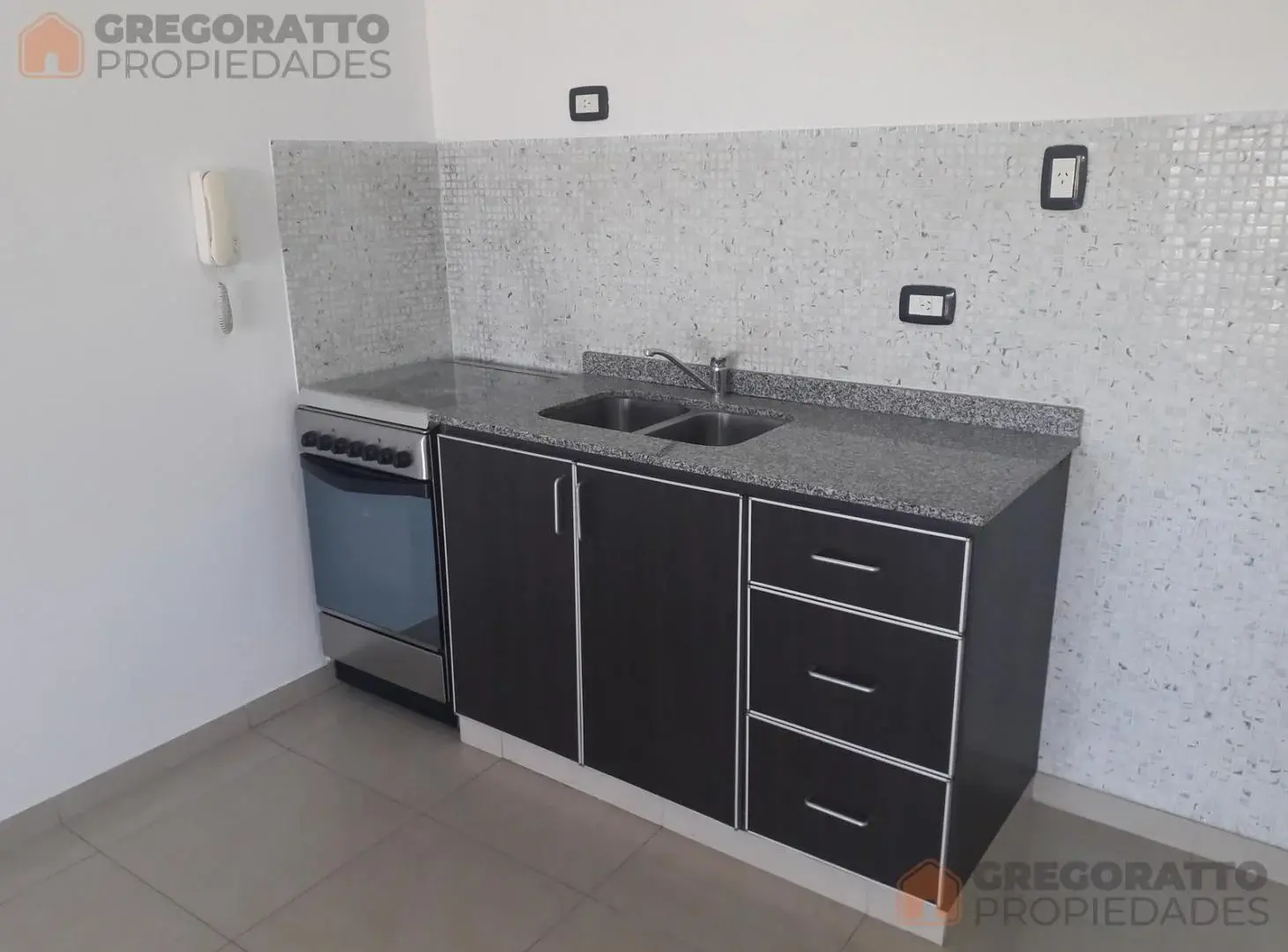 DPTO. 1 AMB. MODERNO | VILLA BALLESTER 2