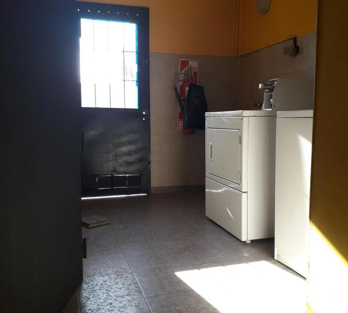 DPTO. 1 AMB. MODERNO | VILLA BALLESTER 5
