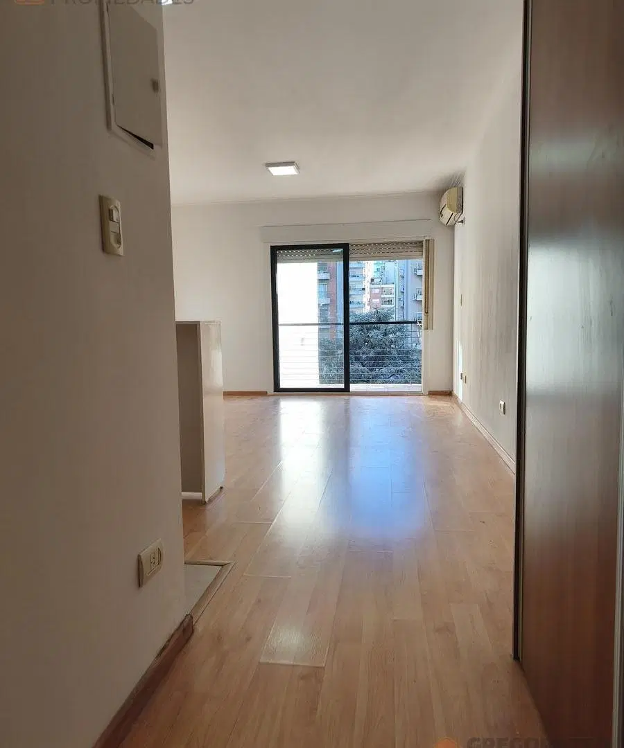 DPTO. 1 AMB. MODERNO | NUÑEZ 5