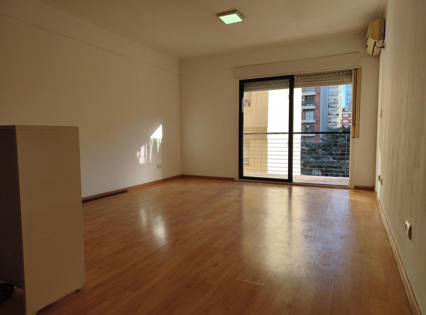 DPTO. 1 AMB. MODERNO | NUÑEZ
