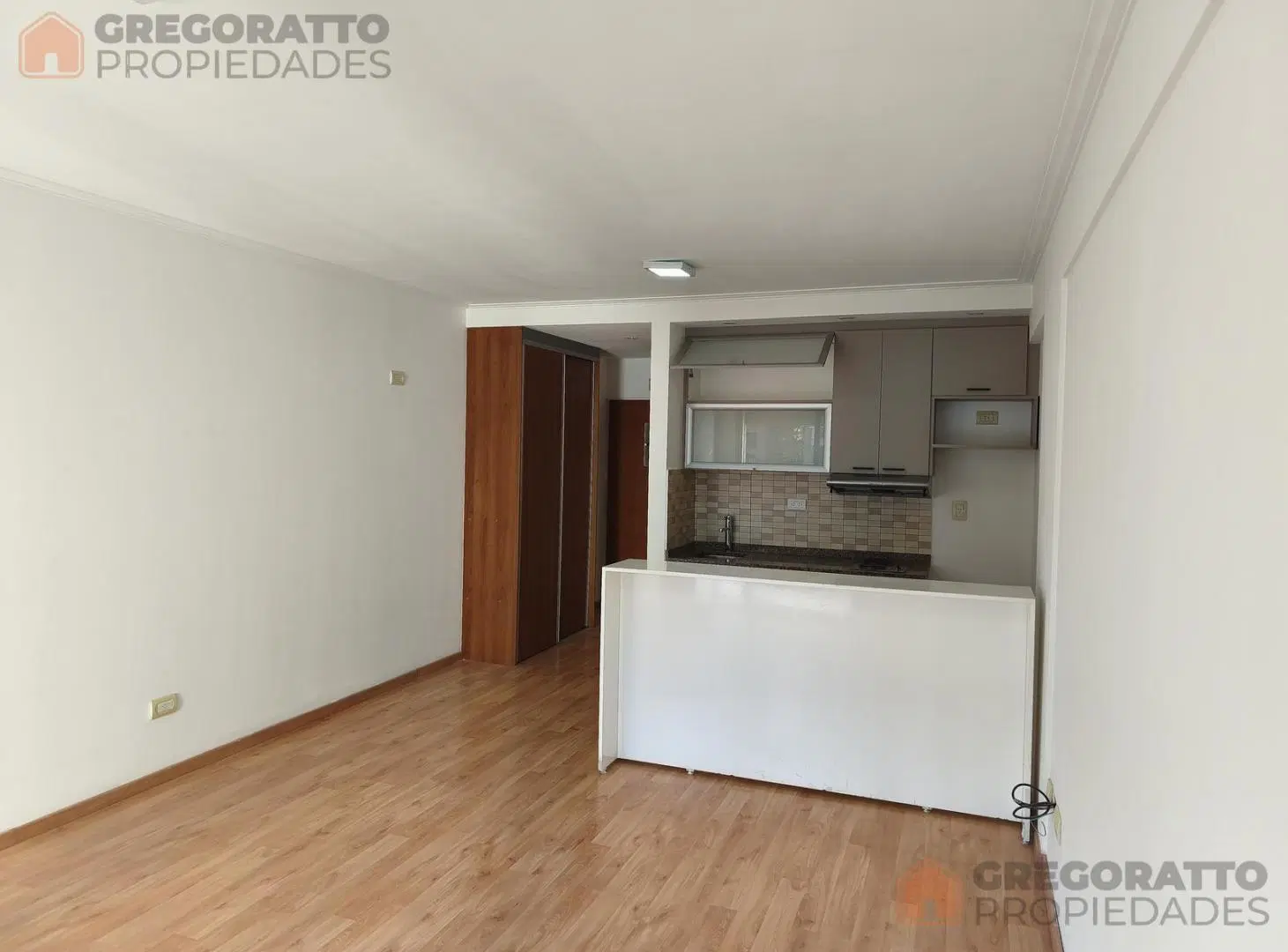 DPTO. 1 AMB. MODERNO | NUÑEZ 2