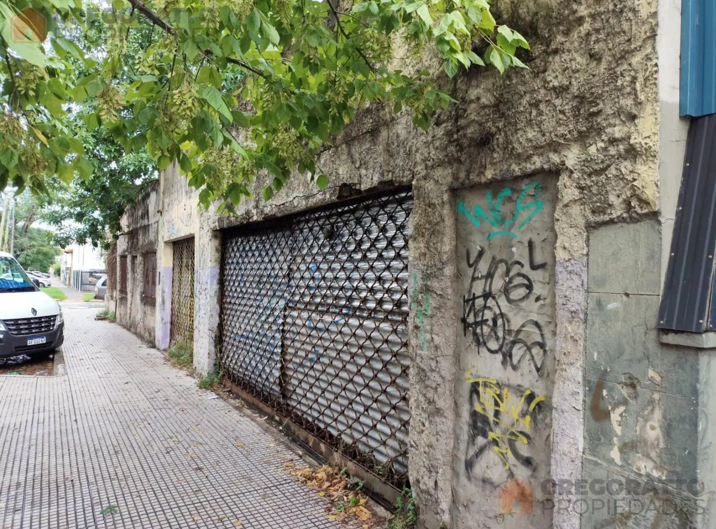 Terreno en Munro-Oeste 2