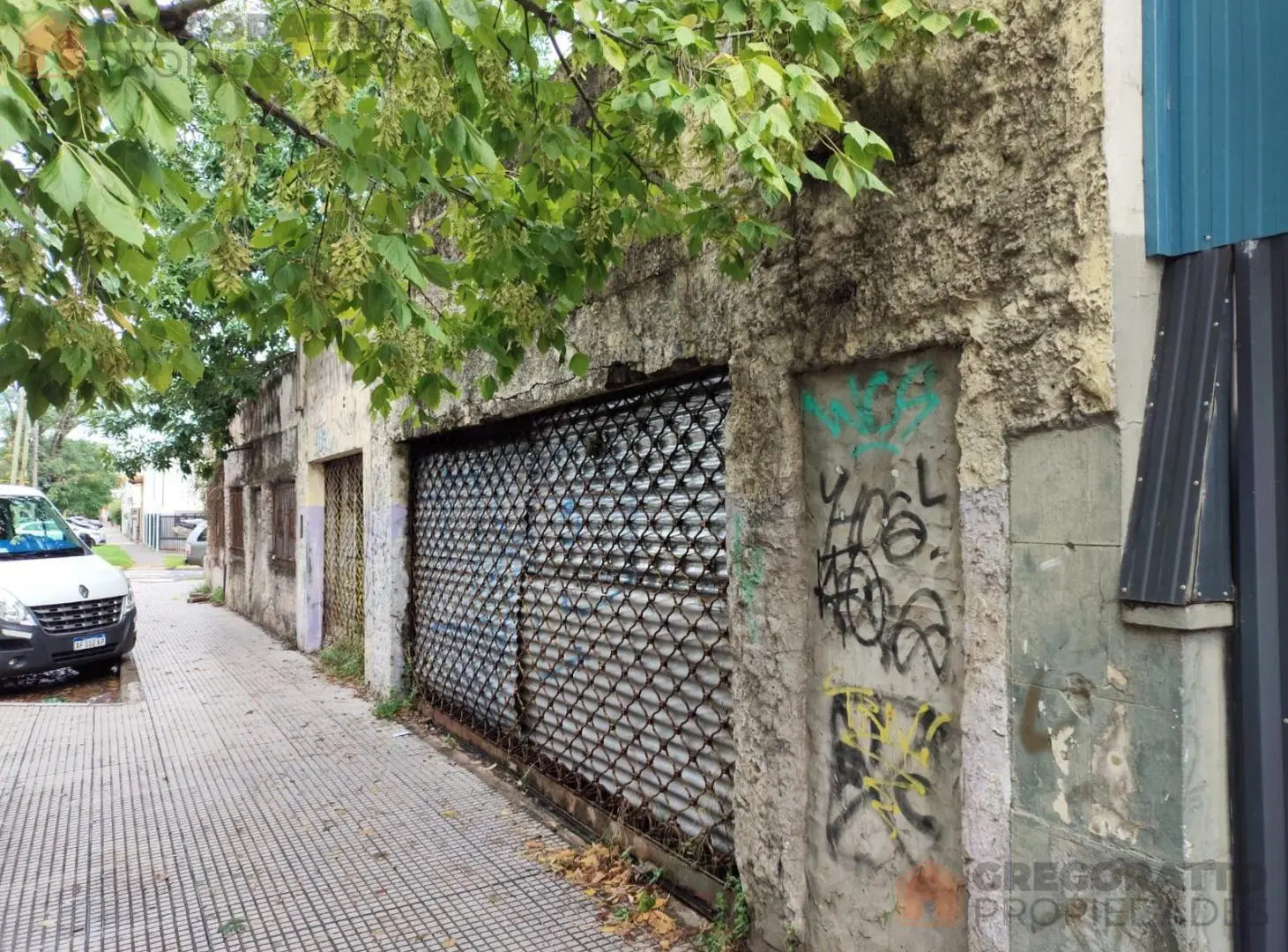 Terreno en Munro-Oeste 4