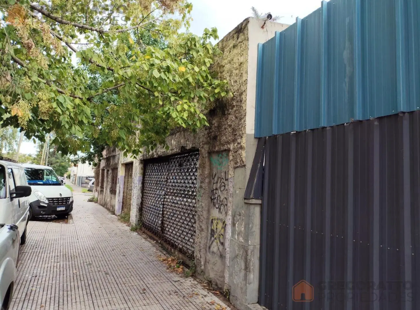 Terreno en Munro-Oeste 5