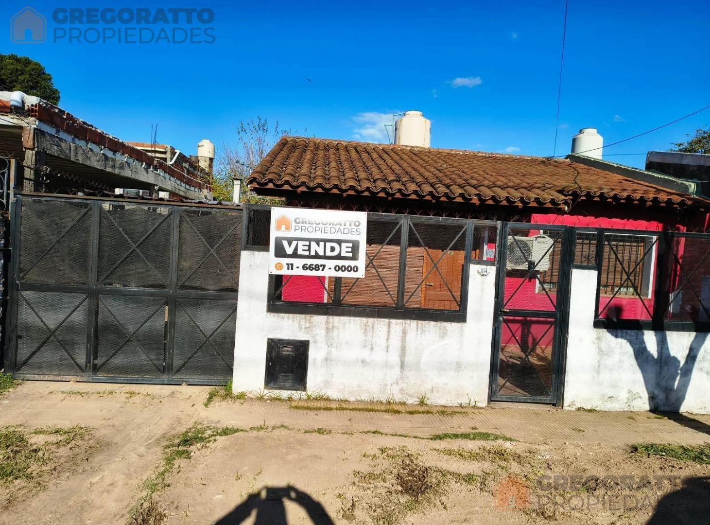 2 X 1 , Casa multifamiliar Grand Bourg