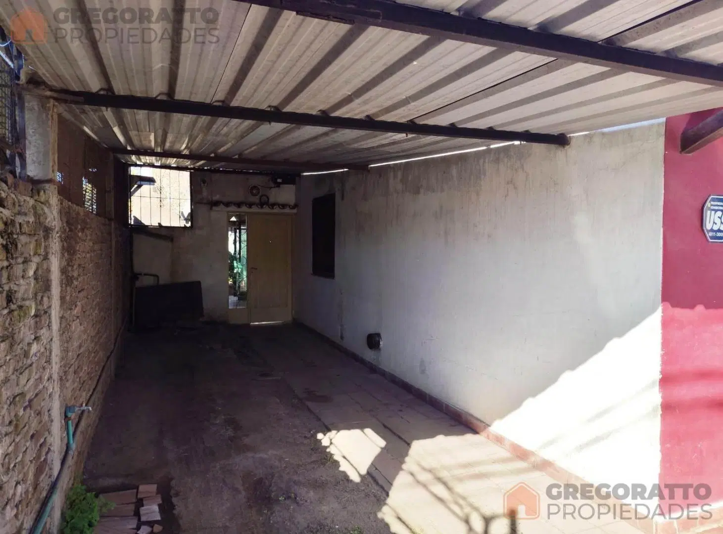 2 X 1 , Casa multifamiliar Grand Bourg 5
