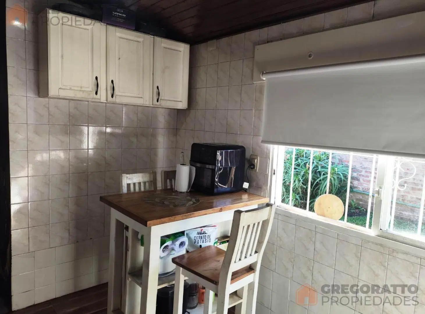 2 X 1 , Casa multifamiliar Grand Bourg 1