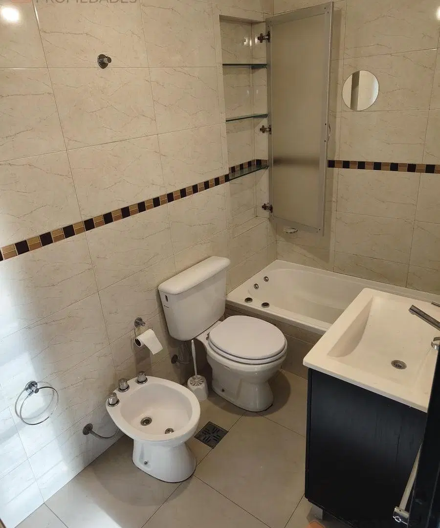 DPTO. 2 AMB. MODERNO| VILLA BALLESTER 2