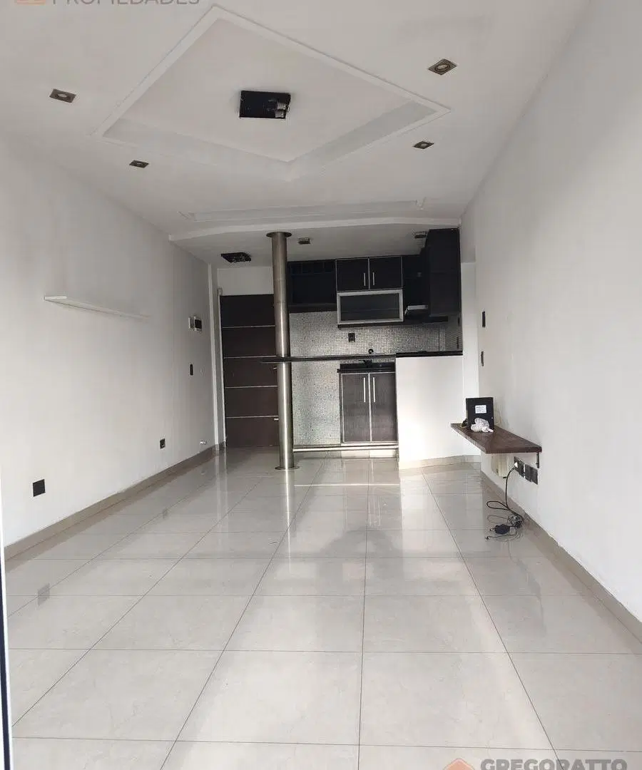 DPTO. 2 AMB. MODERNO| VILLA BALLESTER 3