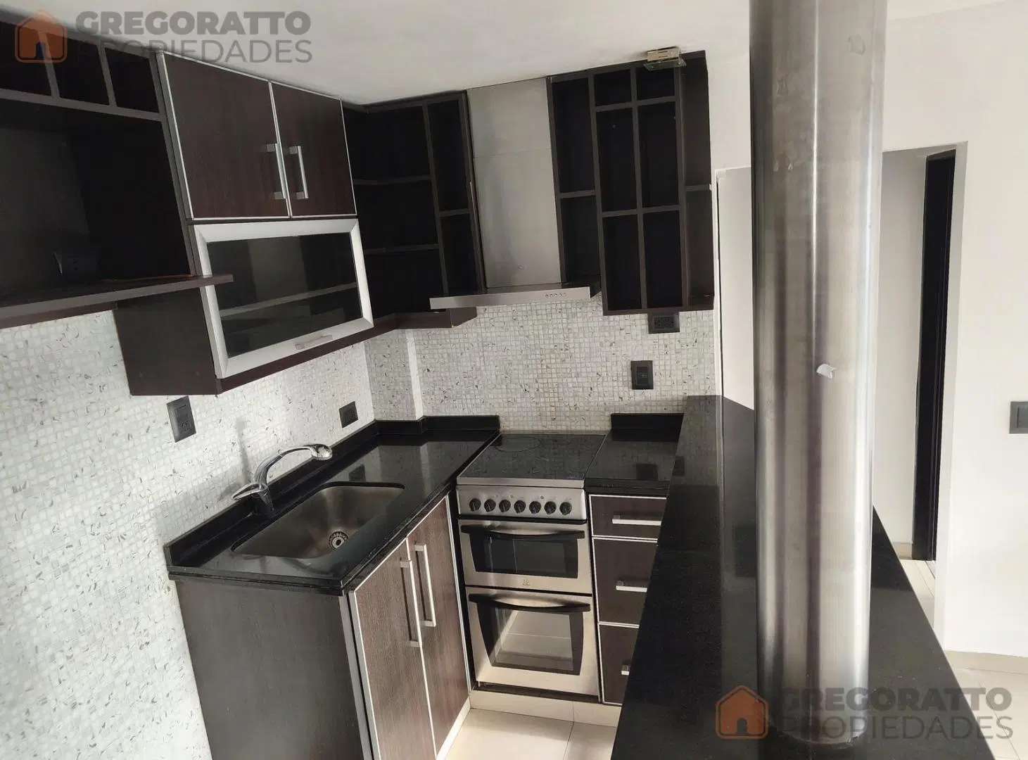 DPTO. 2 AMB. MODERNO| VILLA BALLESTER 4