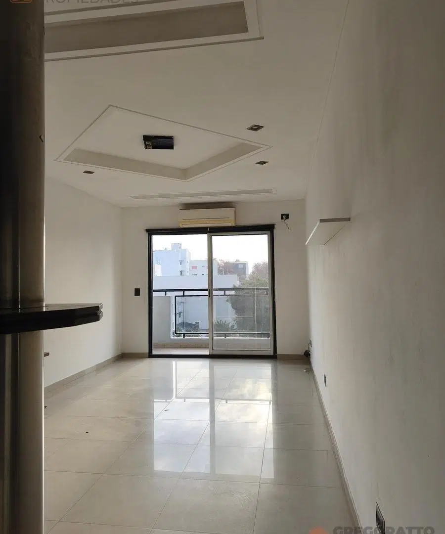 DPTO. 2 AMB. MODERNO| VILLA BALLESTER 1