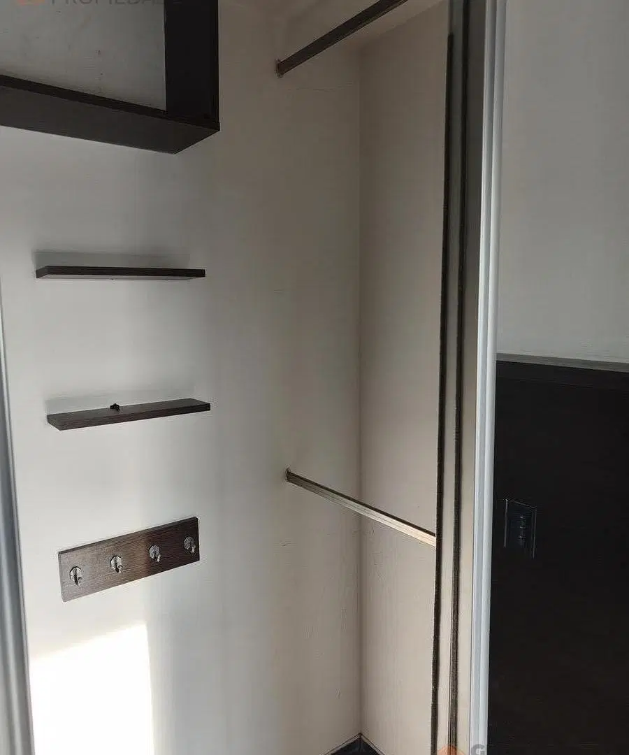 DPTO. 2 AMB. MODERNO| VILLA BALLESTER 5