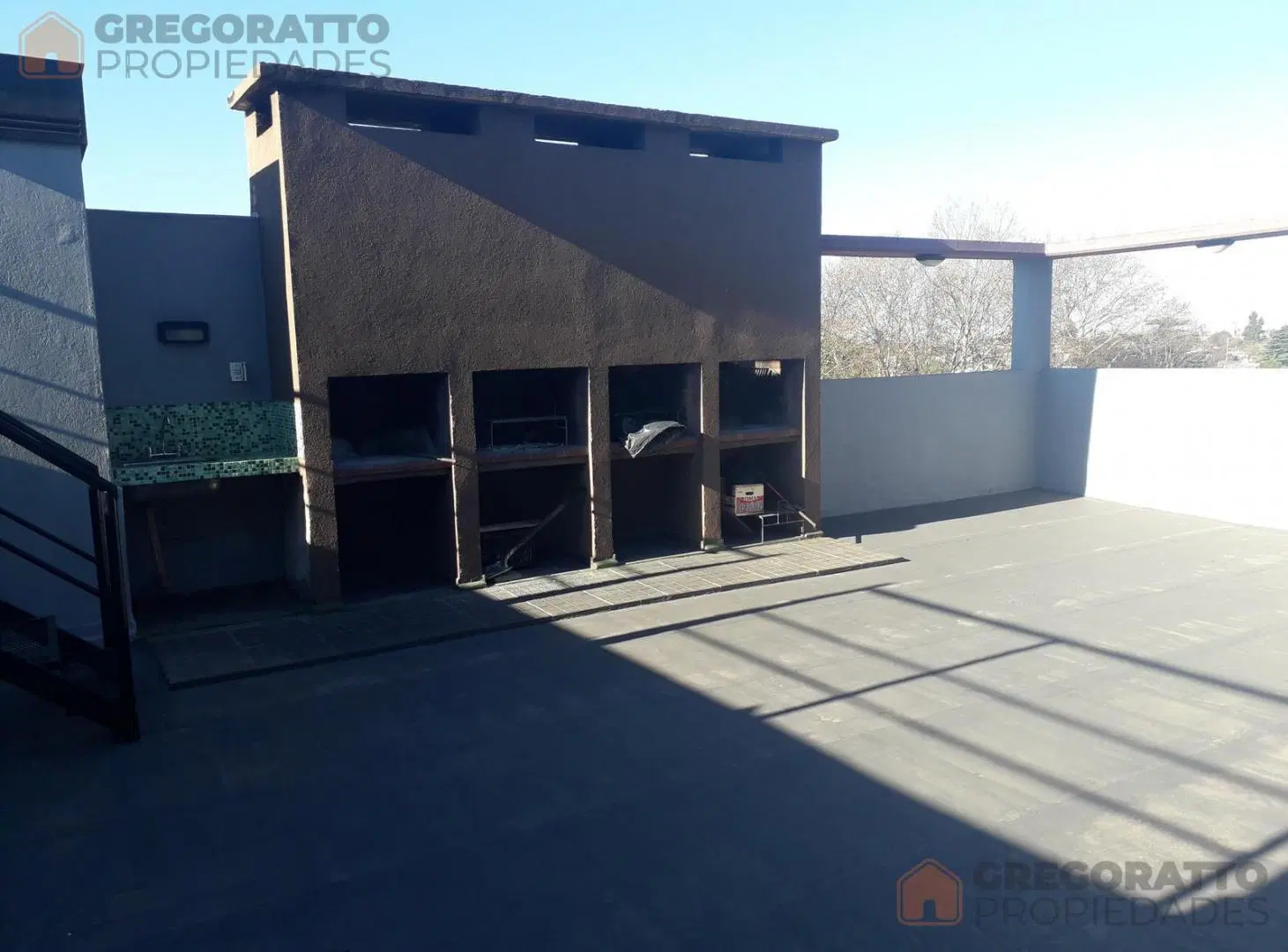 DPTO. 1 AMB. MODERNO | VILLA BALLESTERmento 5