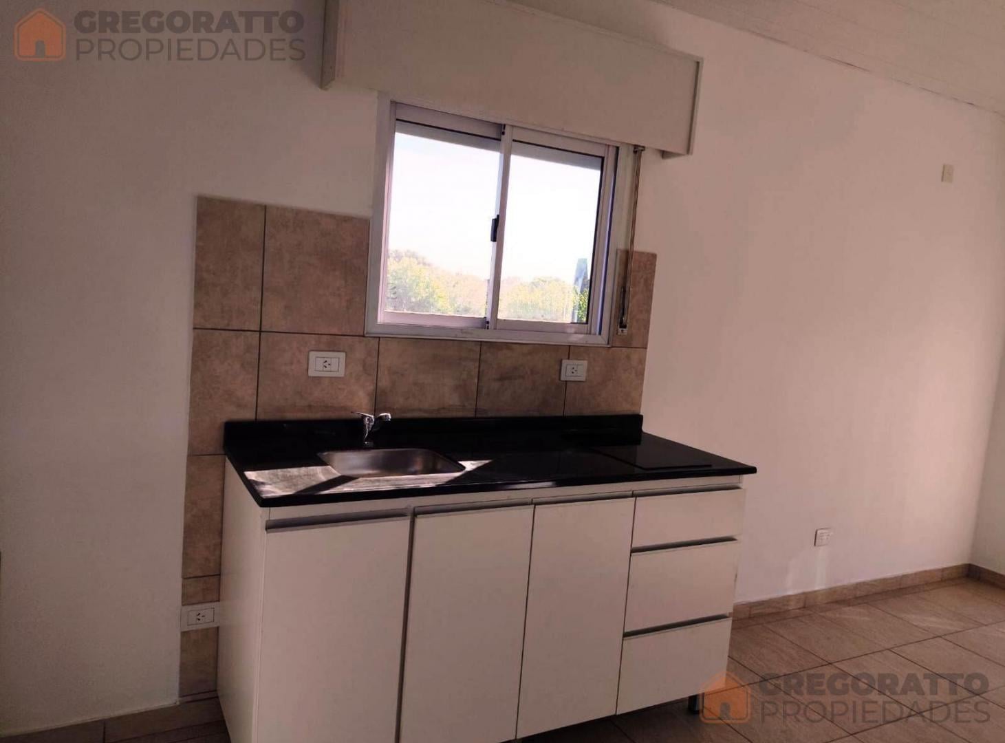 Foto de ALQUILER DEPTO MONO AMBIENTES C/BALCON, imagen 1