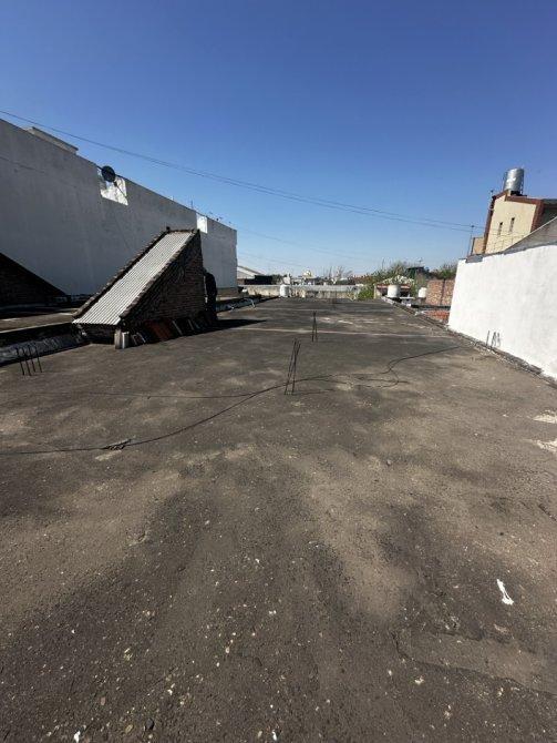 Excelente Lote en Zona Comercial C/gran Losa 2
