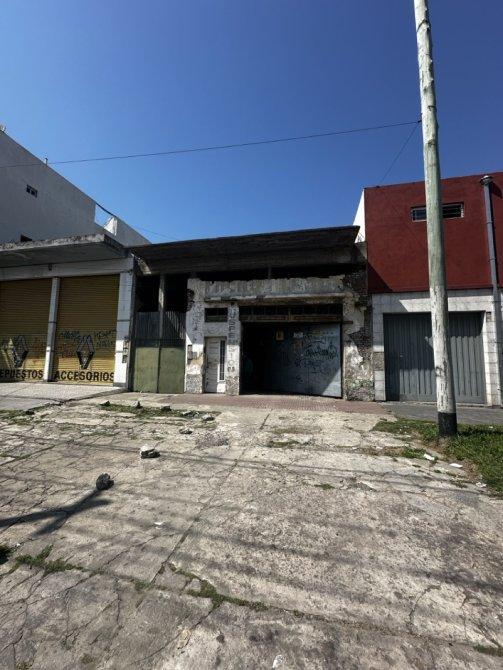 Propiedad en Argentina