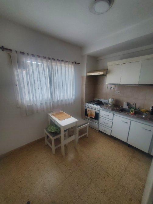 Semipiso de 3 Ambientes con Cochera 1