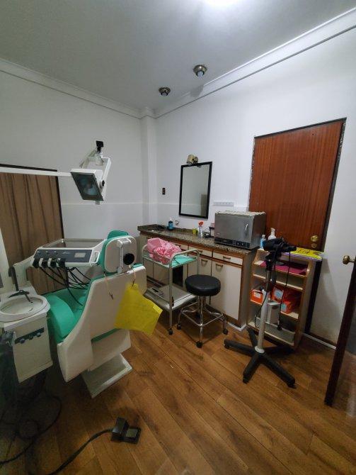 Depto de 4 Ambientes Uso Profesional 3