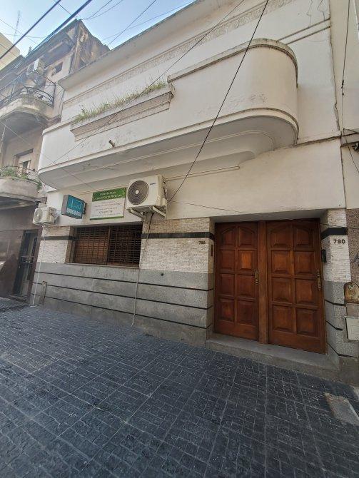 Propiedad en Argentina