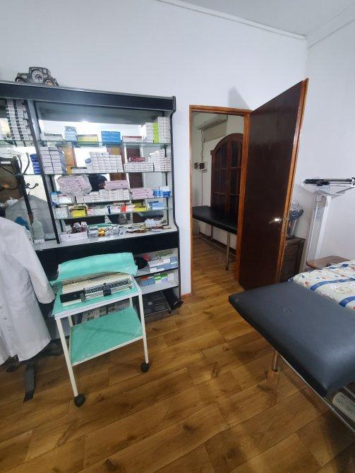 Depto de 4 Ambientes Uso Profesional 2