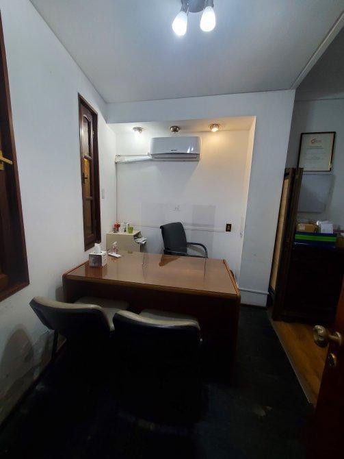 Depto de 4 Ambientes Uso Profesional 5