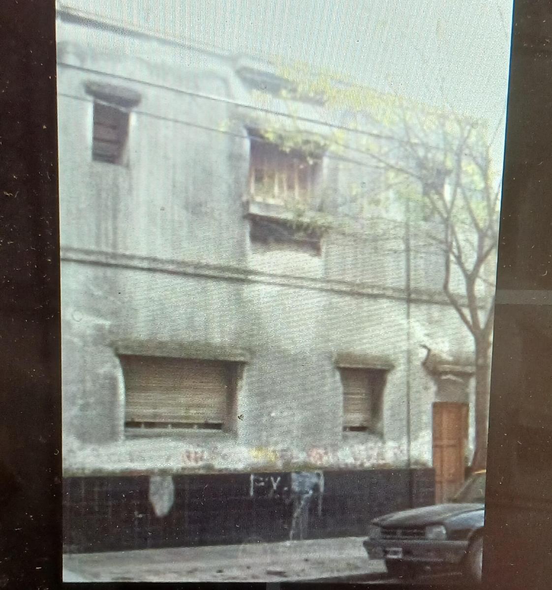 Propiedad en Argentina