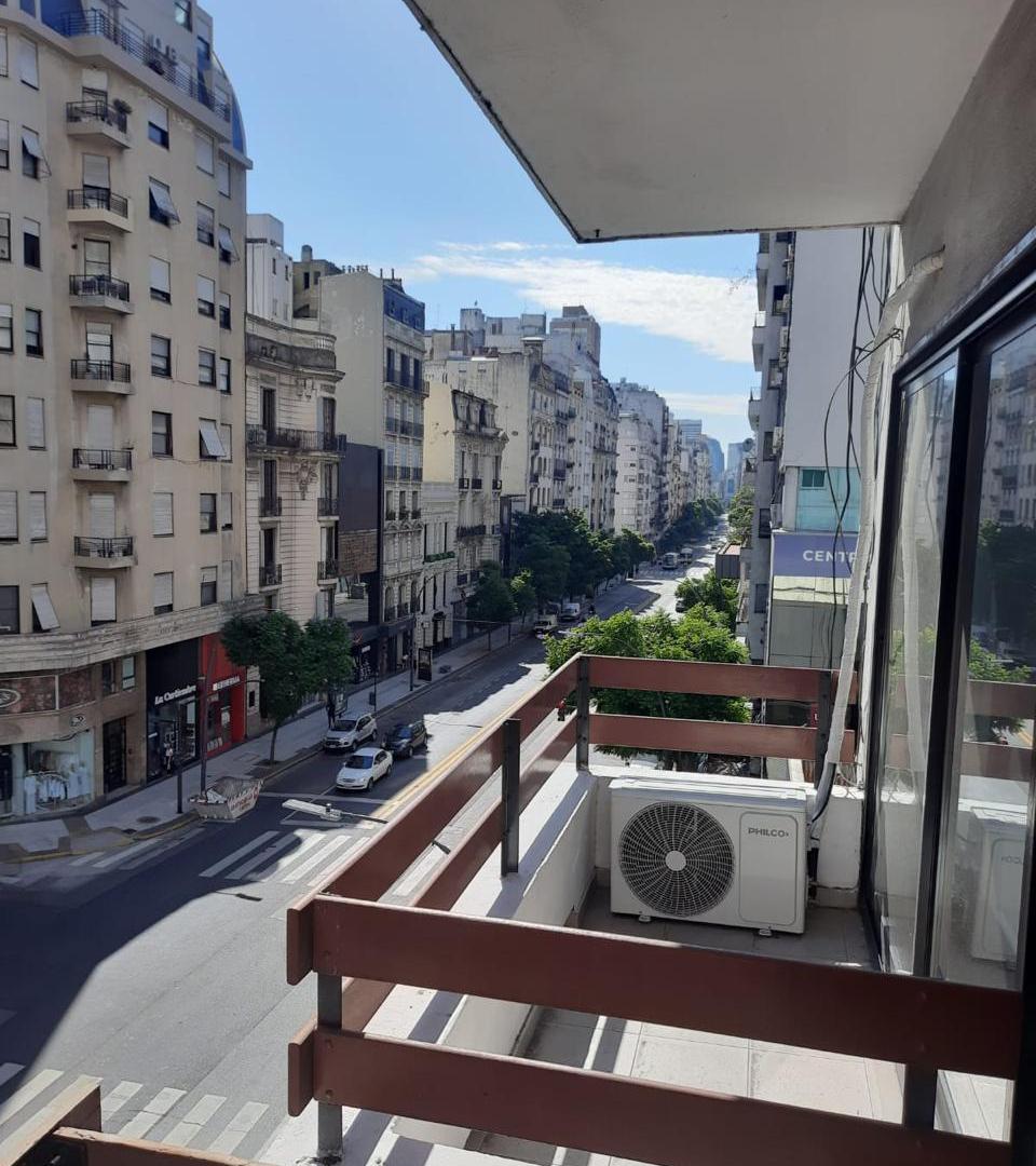 ALQUILER TEMPORARIO