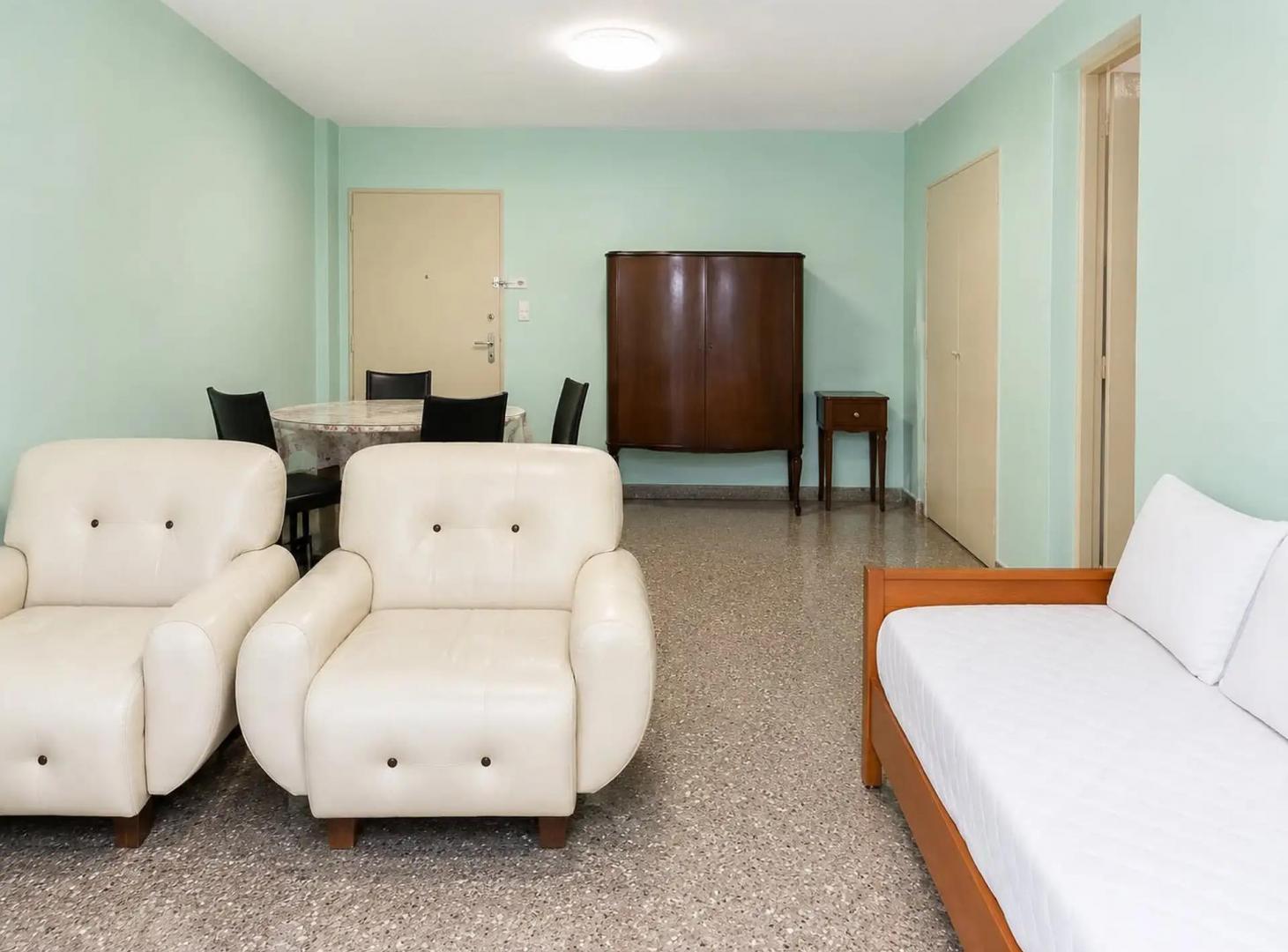 VENTA 3 AMBIENTES EN BARRACAS