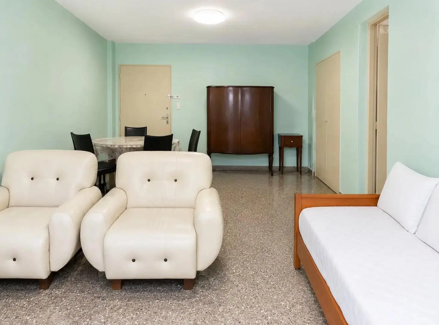 VENTA 3 AMBIENTES EN BARRACAS 1