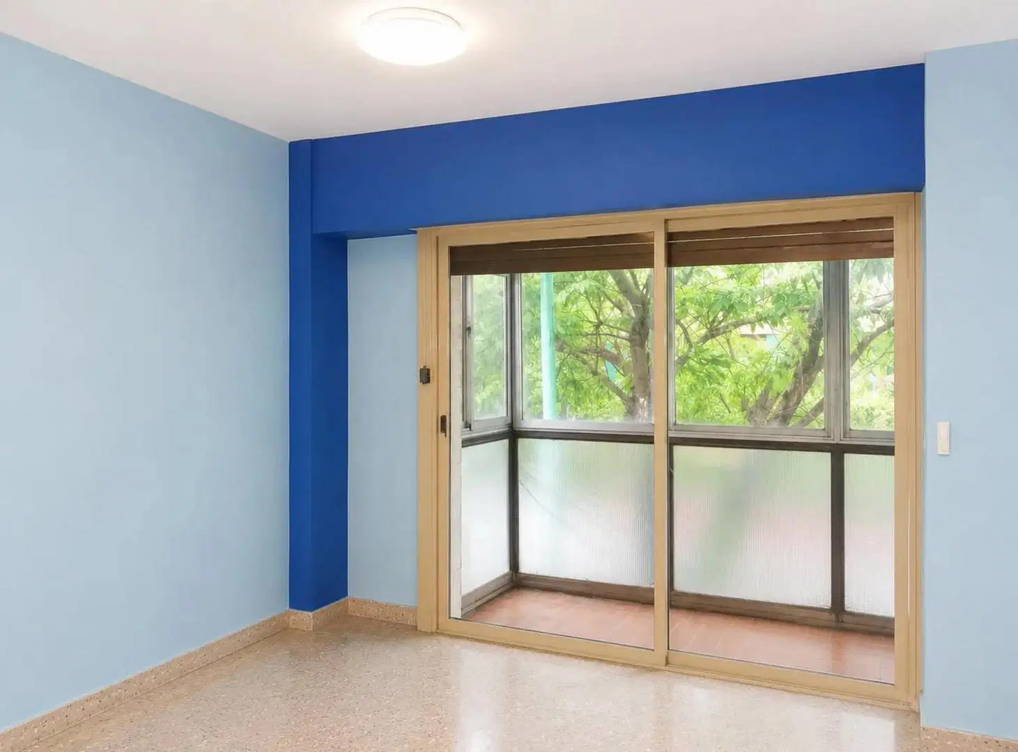 VENTA 3 AMBIENTES EN BARRACAS 4