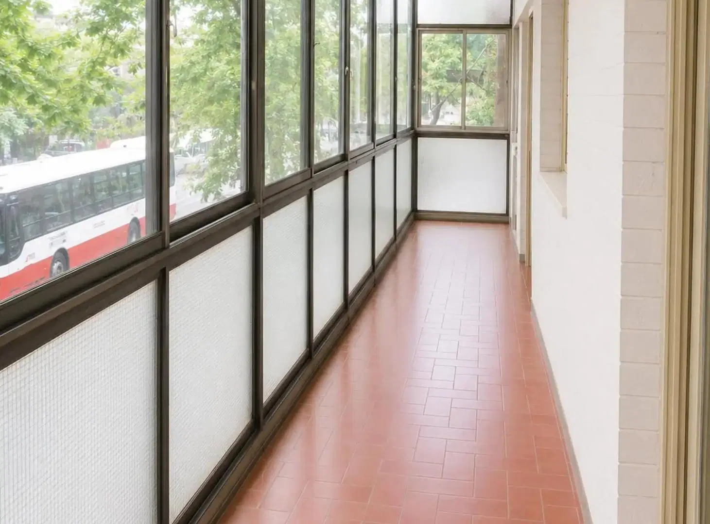 VENTA 3 AMBIENTES EN BARRACAS 2